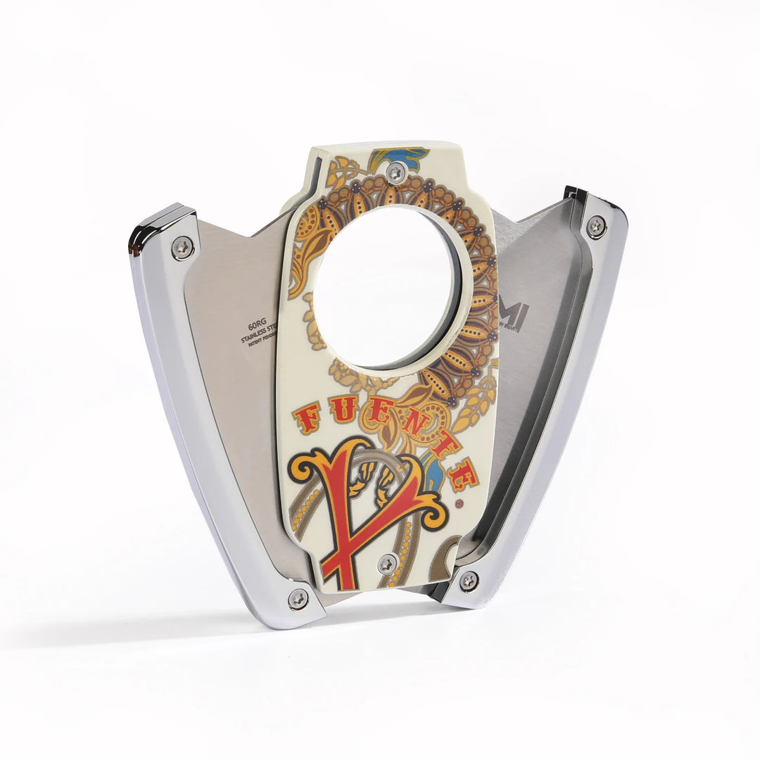 Fuente The Opusx Society Global Collection C30 Cutter