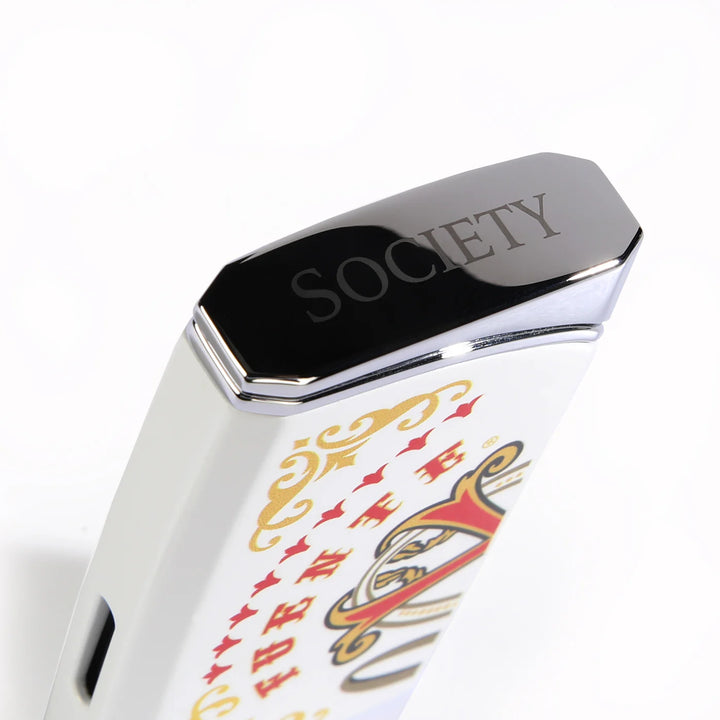 Fuente The Opusx Society White Series Cigar Lighter
