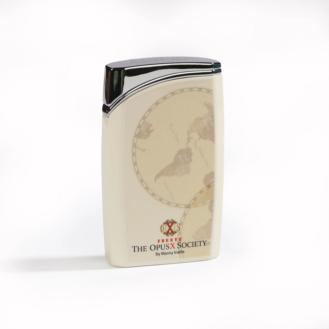 Global Collection Cigar Lighter Fuente The Opusx Society