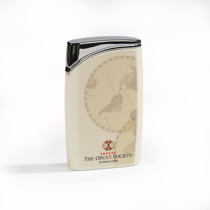 Global Collection Cigar Lighter Fuente The Opusx Society