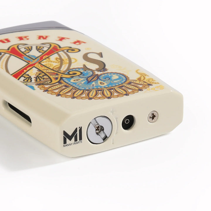 Global Collection Cigar Lighter Fuente The Opusx Society
