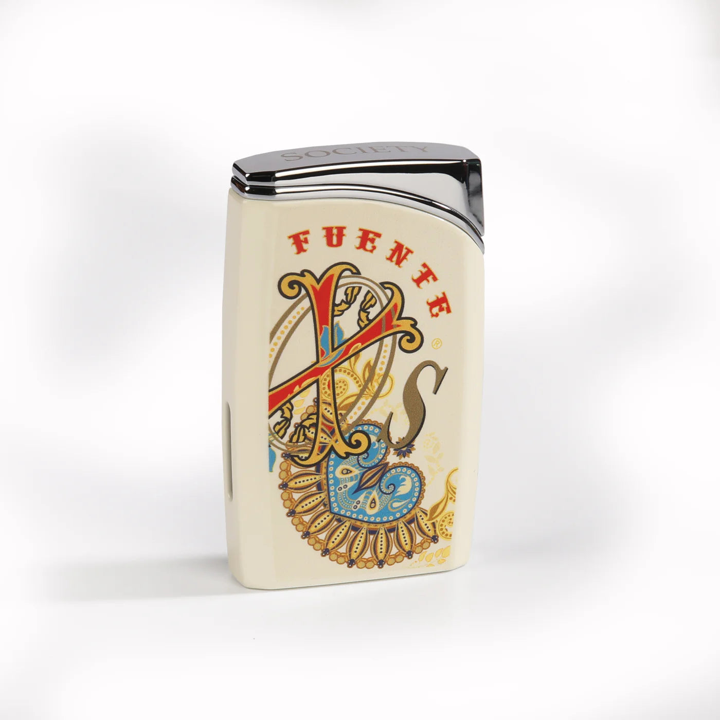 Global Collection Cigar Lighter Fuente The Opusx Society