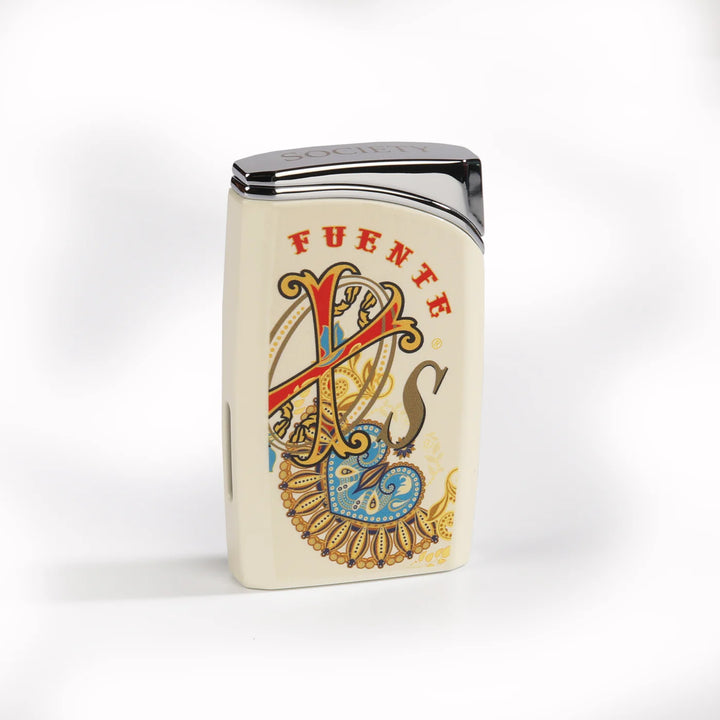 Global Collection Cigar Lighter Fuente The Opusx Society