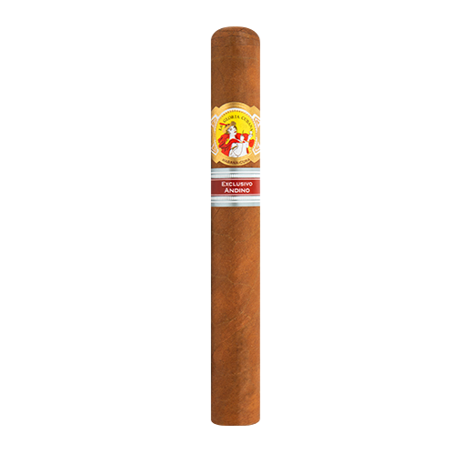 La Gloria Cubana Alemarado RE Andino 2020 (Peru)