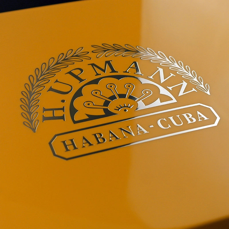 H. Upmann Global Brand Cigar Humidor