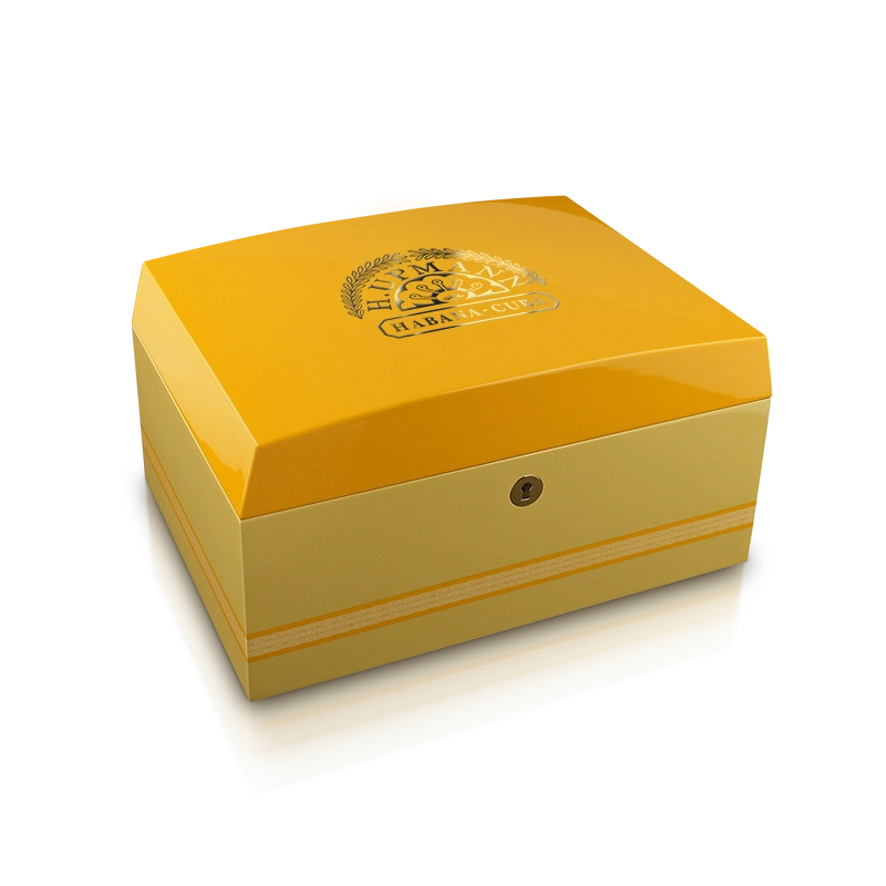 H. Upmann Global Brand Cigar Humidor