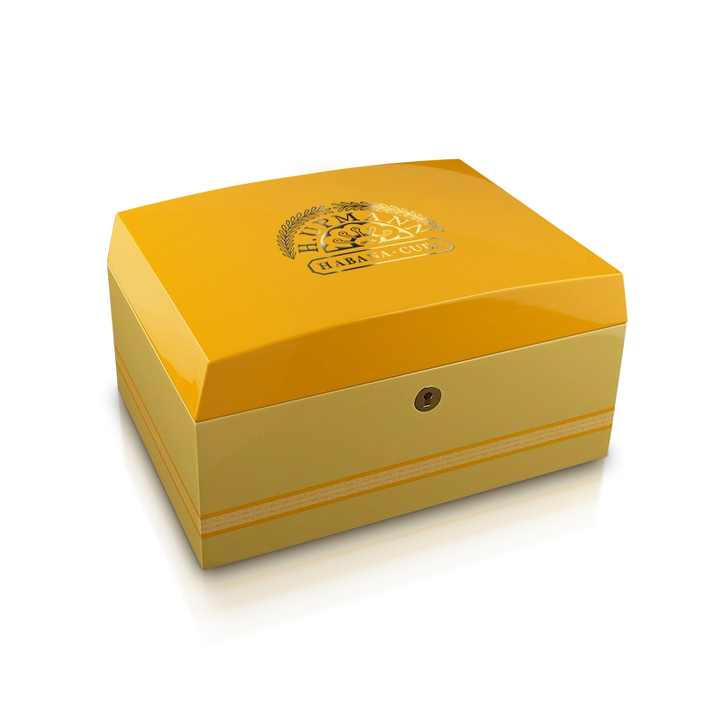 H. Upmann Global Brand Cigar Humidor