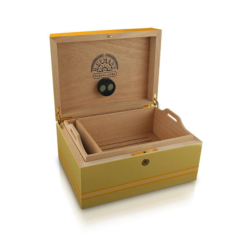 H. Upmann Global Brand Cigar Humidor