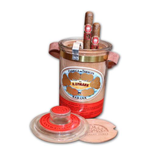 H. Upmann Noellas Jar LCDH (La Casa Del Habano)