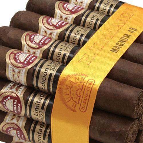 H. Upmann LE 2009 Magnum 48