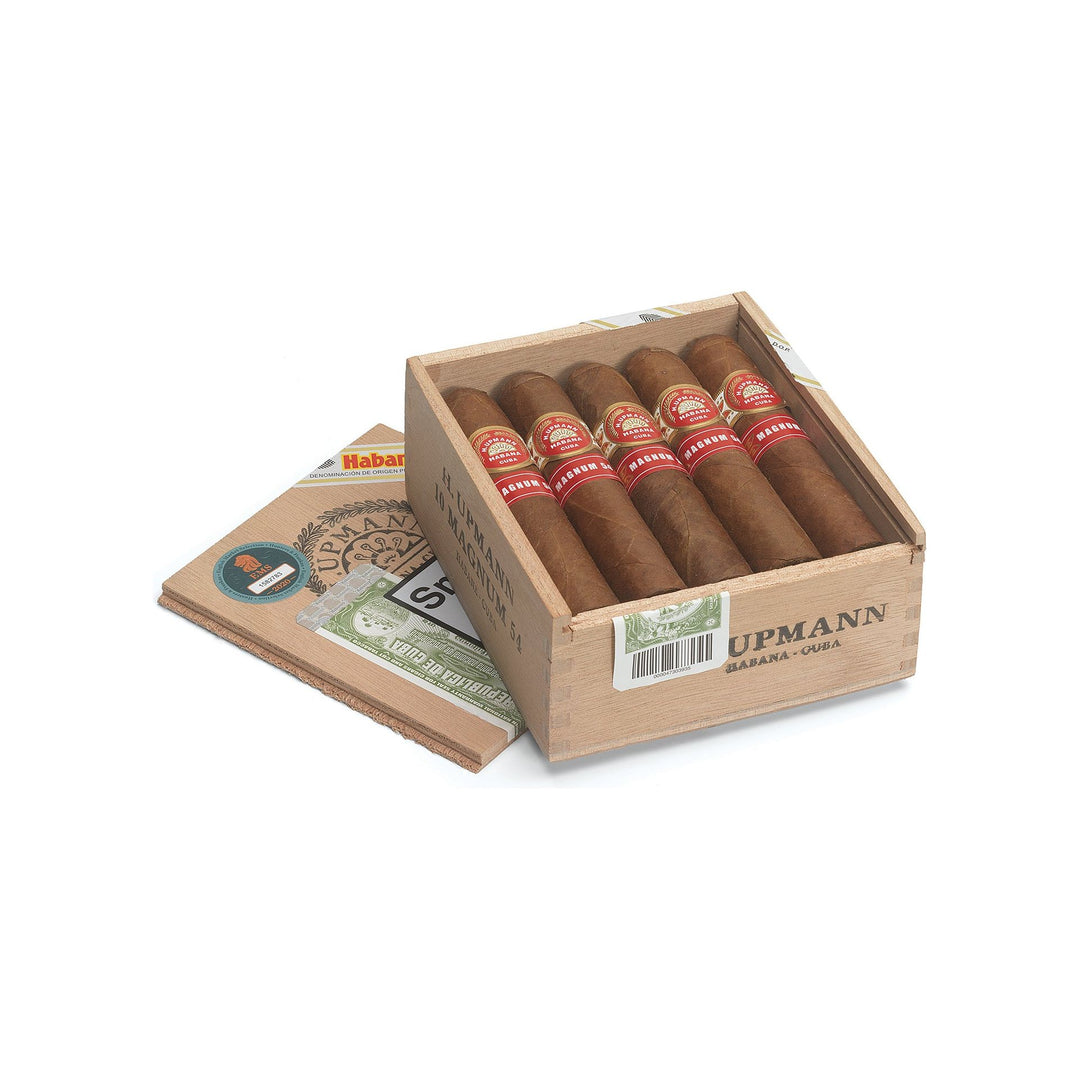Hoyo Le Hoyo De Rio Seco box of 10