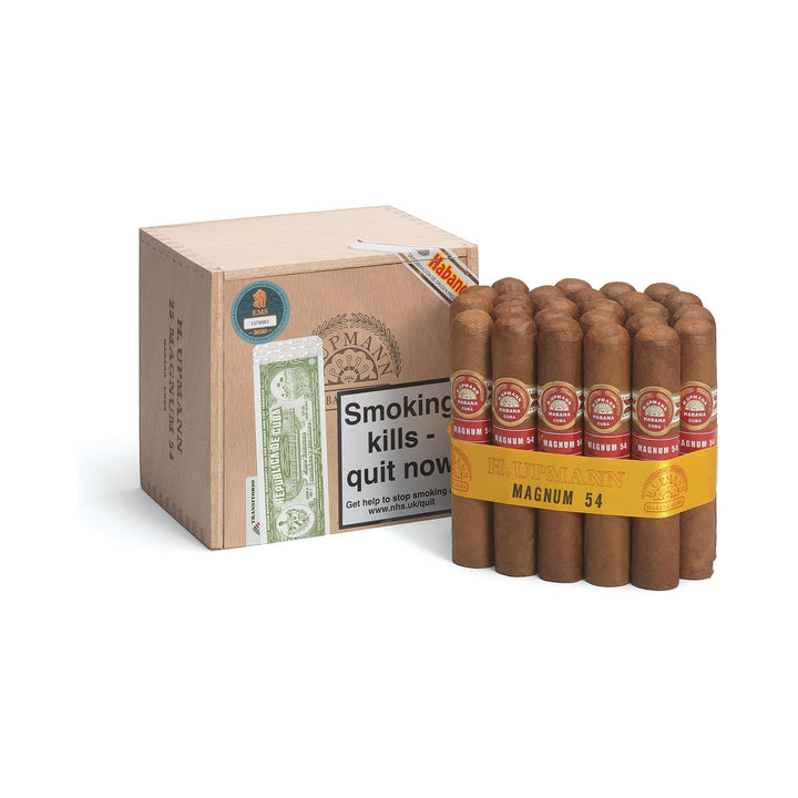 Hoyo Le Hoyo De Rio Seco cabinet of 25