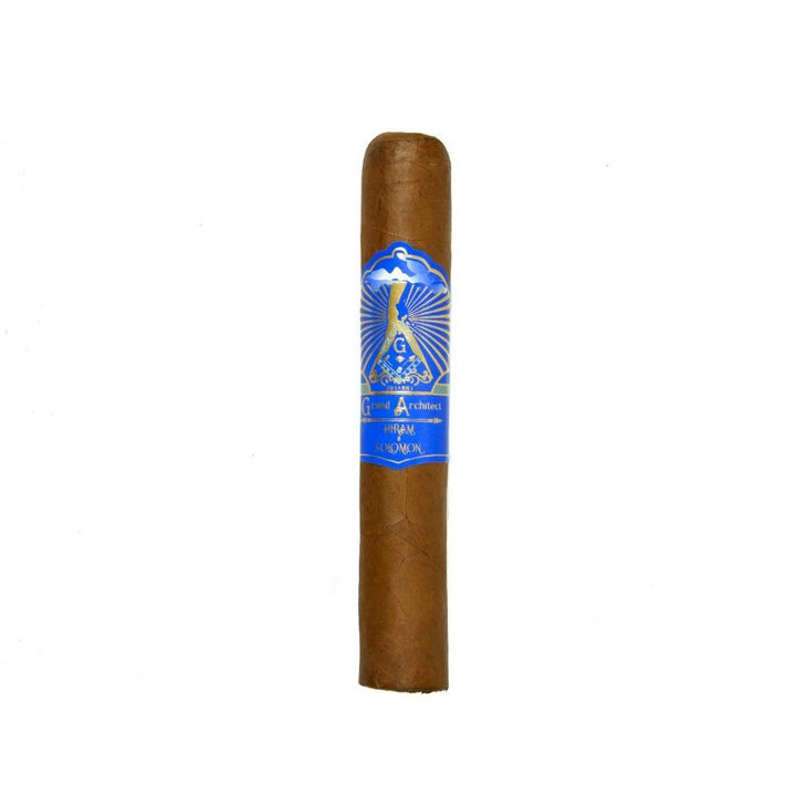 Hiram &amp; Salomon Grand Architect Corojo Toro