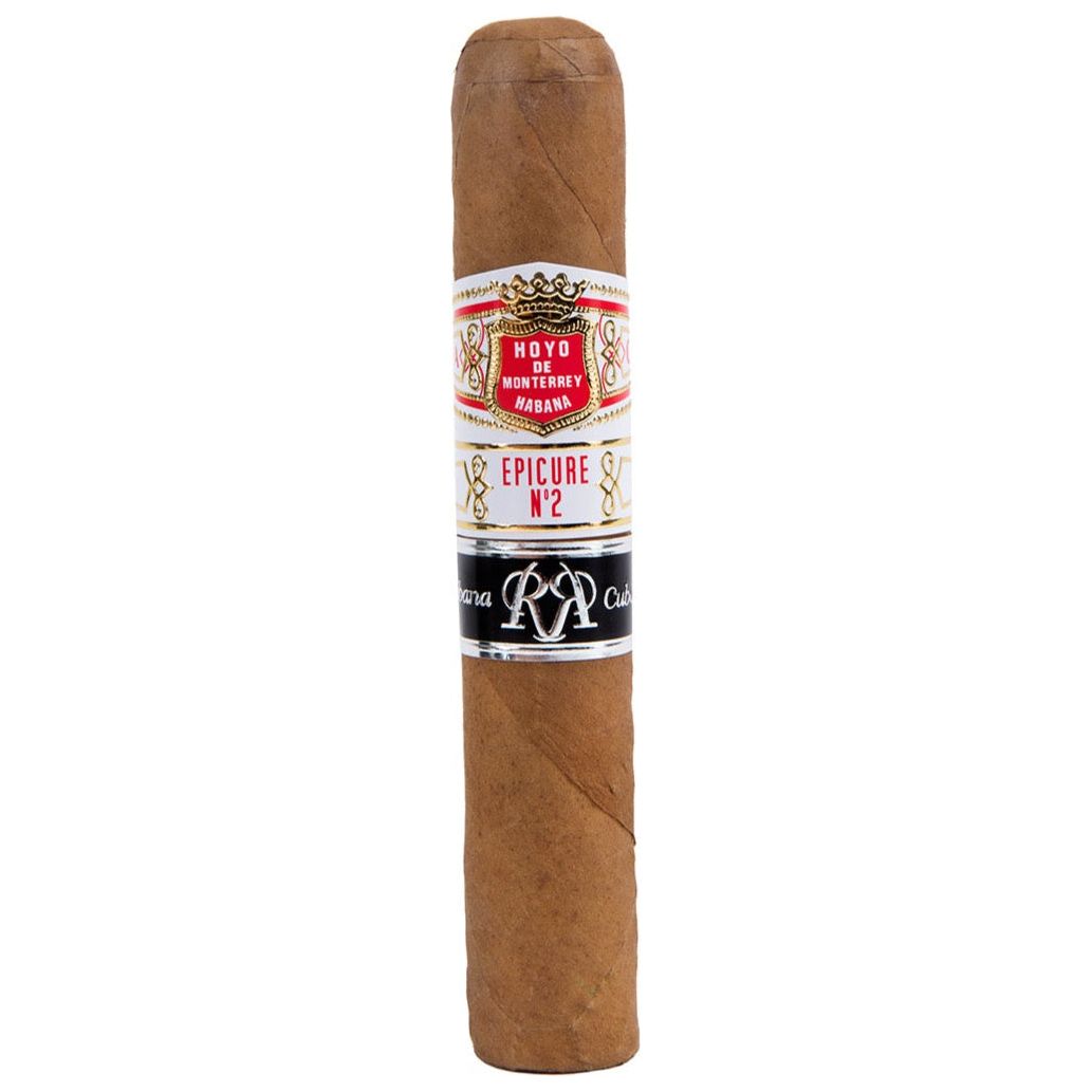Hoyo De Monterrey Epicure No. 2 Reserva 2012 (Released in 2016)