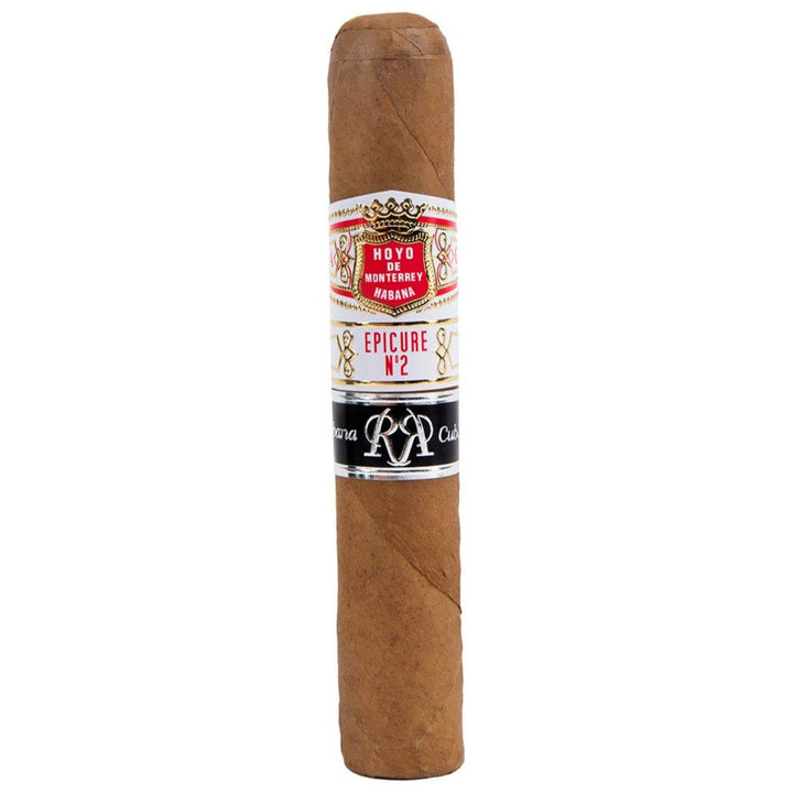 Hoyo De Monterrey Epicure No. 2 Reserva 2012 (Released in 2016)