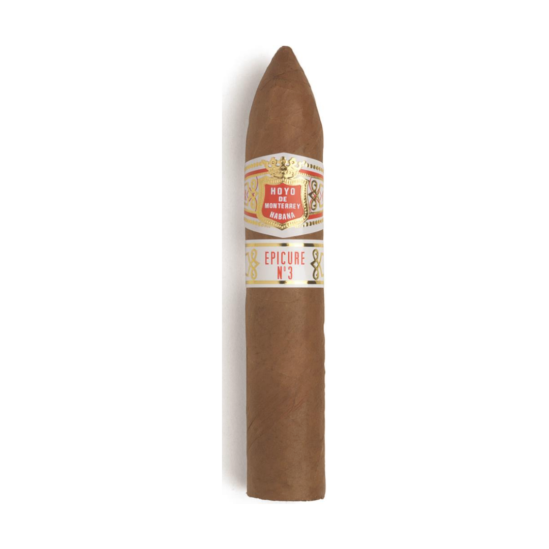 Hoyo De Monterrey Epicure No.3