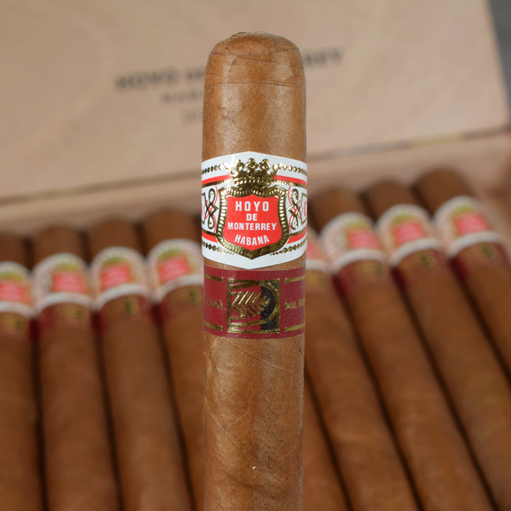 Hoyo de Monterrey Escogidos LCDH
