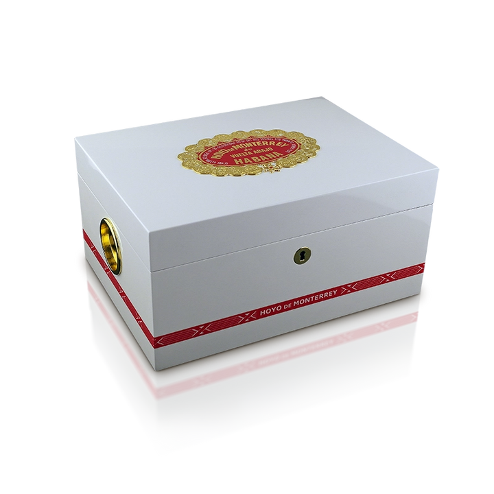 Hoyo de Monterrey Global Brand Cigar Humidor