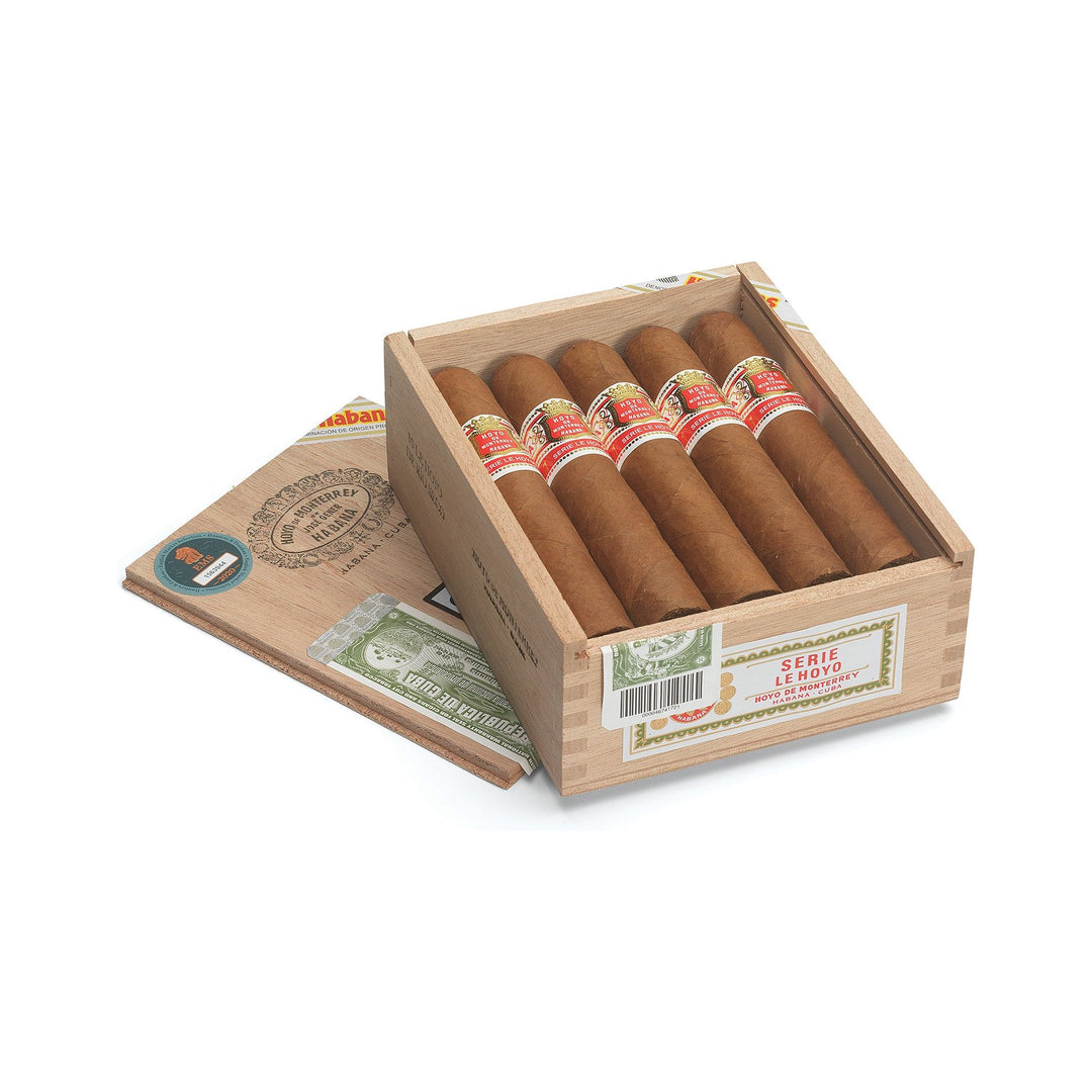 Hoyo Le Hoyo De Rio Seco box of 10