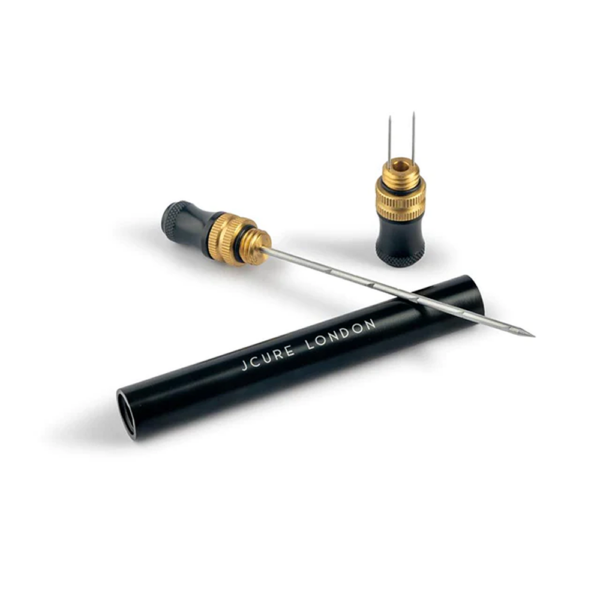 Cigar Spear &amp; Perfect Draw Black