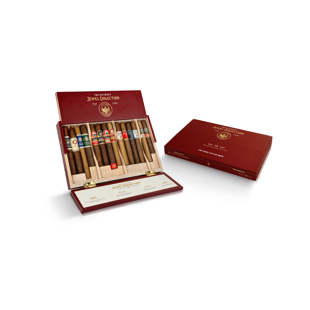 Joya de Nicaragua Limited Edition Ultimate Jewel Collection