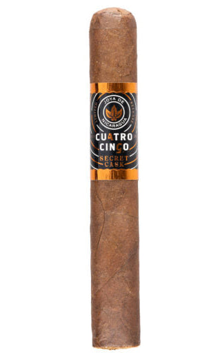 Joya de Nicaragua Cuatro Cinco Secret Cask Obras Maestras 2025