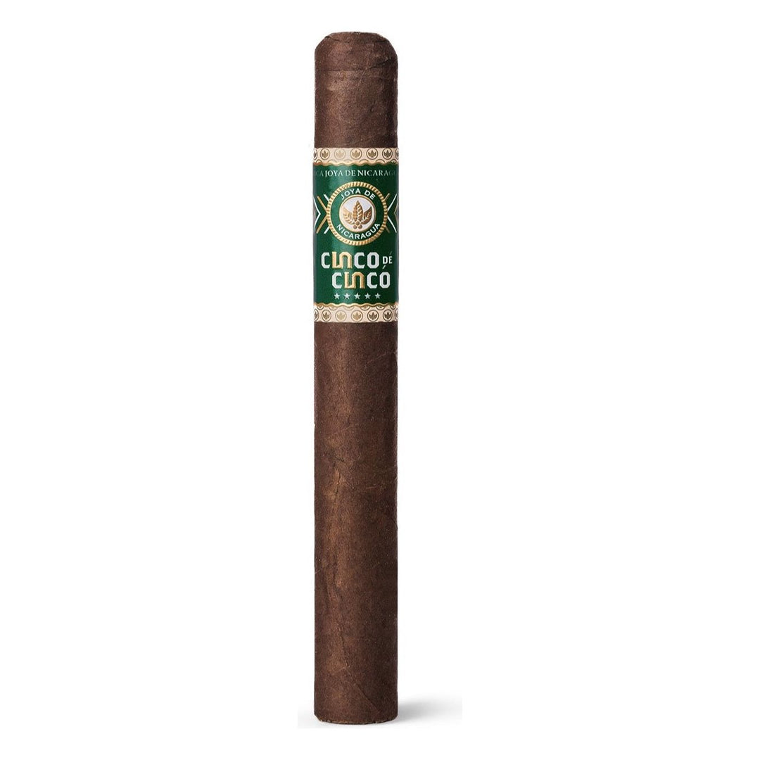 Joya de Nicaragua Cinco De Cinco Toro single stick
