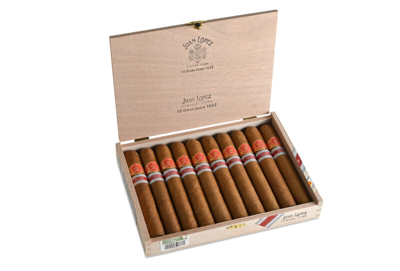 Juan Lopez Dom Juan 1622 ER Francia 2022