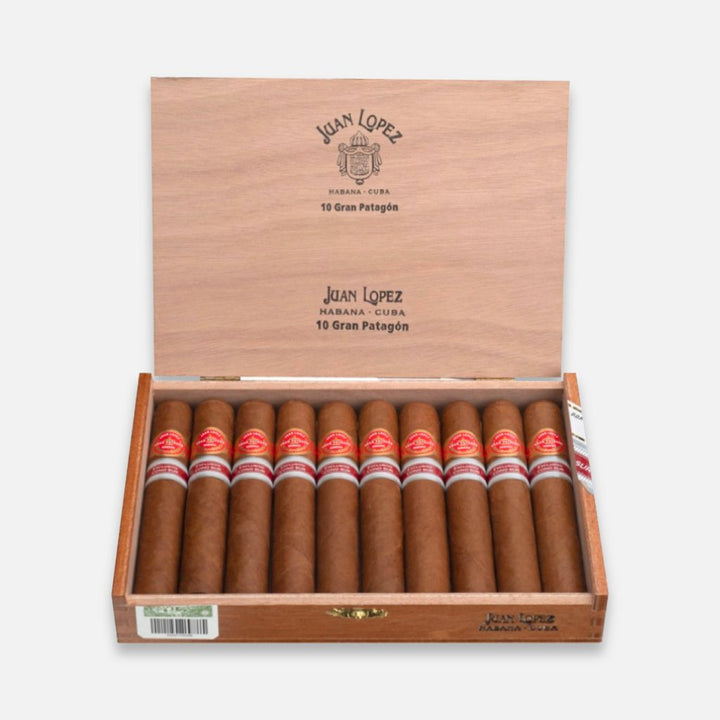 Juan Lopez Gran Patagon ER Cono Sur 2021