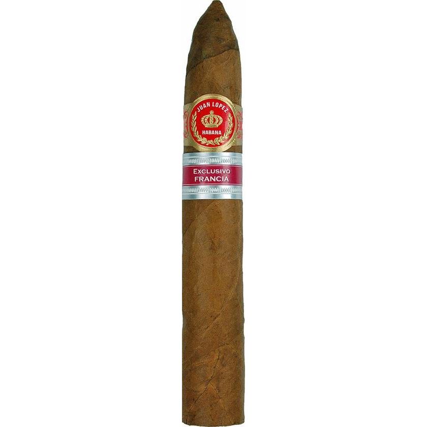 Juan Lopez Obus RE Exclusivo Francia (France Regional Edition)