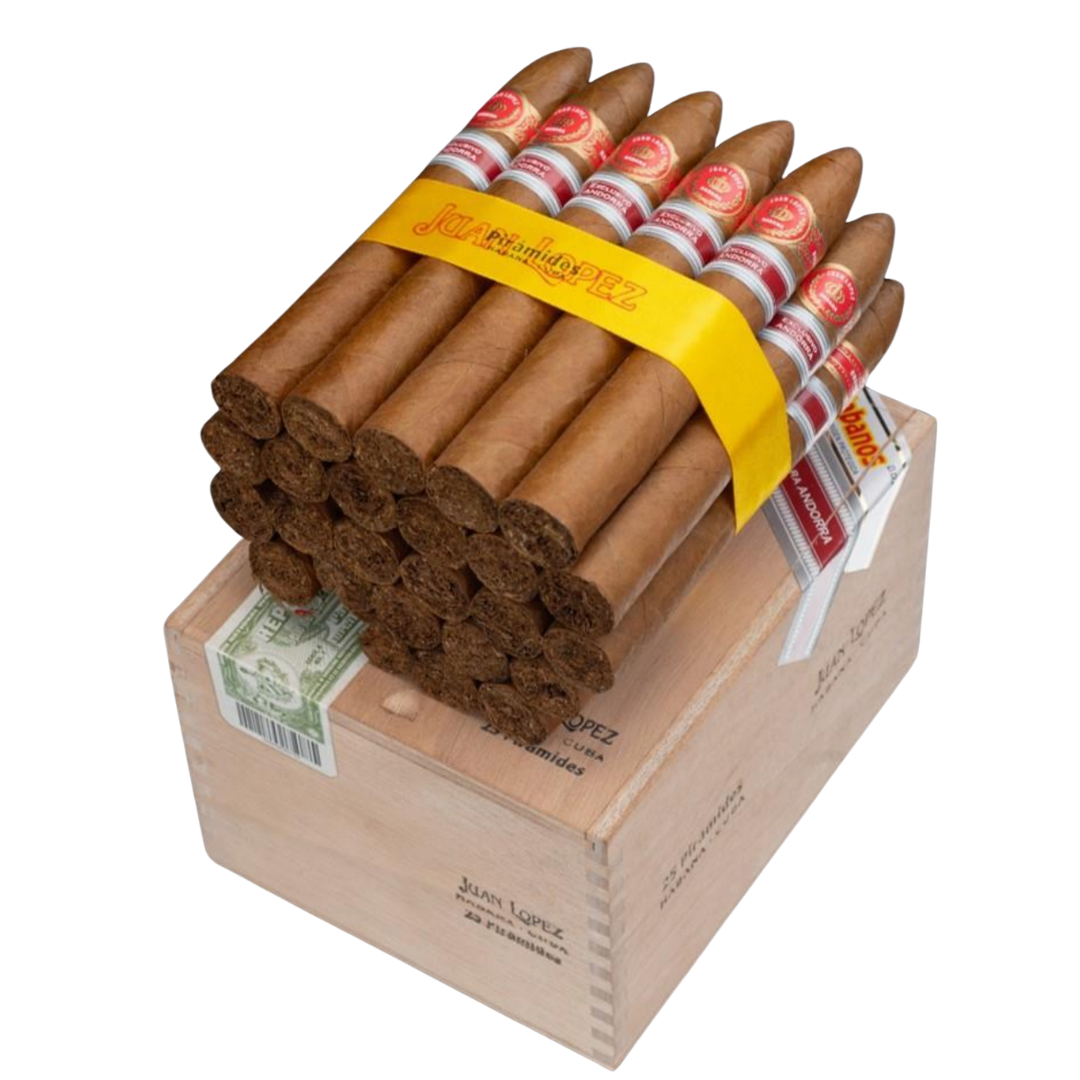 Juan Lopez Piramides Edicion Regional Andorra 2023