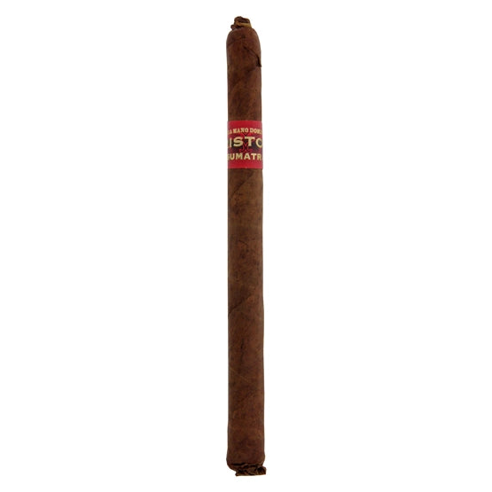 Kristoff Sumatra Lanceros