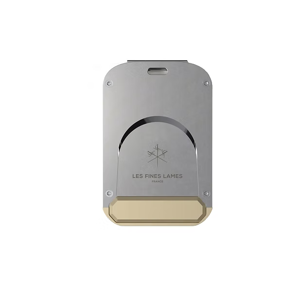 Les Fines Lames Le Tag Clip T135 Champagne Cutter