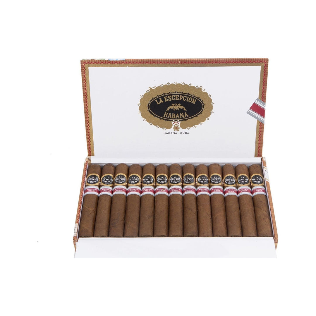 La Escepcion Don Jose RE Italia 2015 box of 25