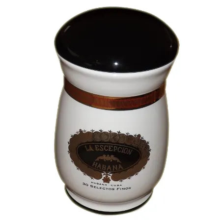 La Escepcion Selectos Finos Jar - Singles