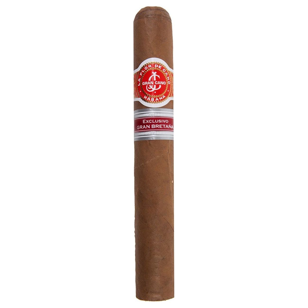La Flor De Cano Gran Cano RE UK 2013