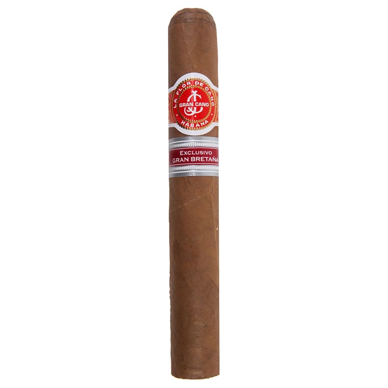 La Flor De Cano Gran Cano RE UK 2013