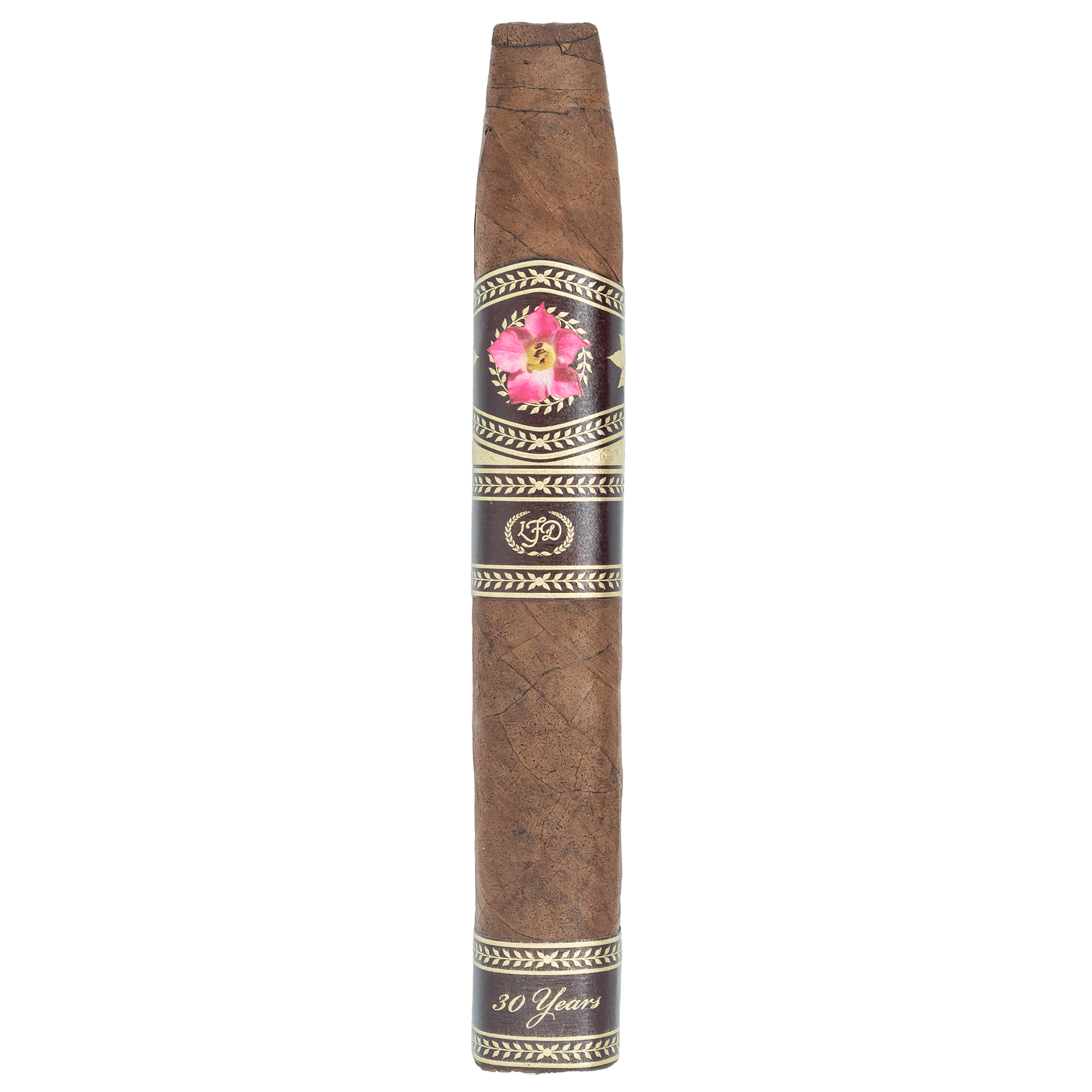 La Flor Dominicana 30 Years