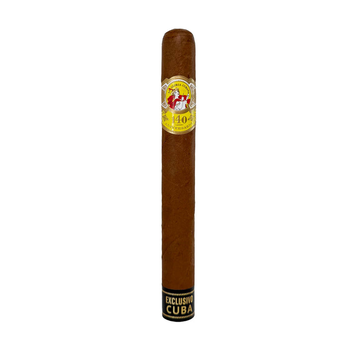 La Gloria Cubana 140 Aniversario Sublimes Extra Humidor