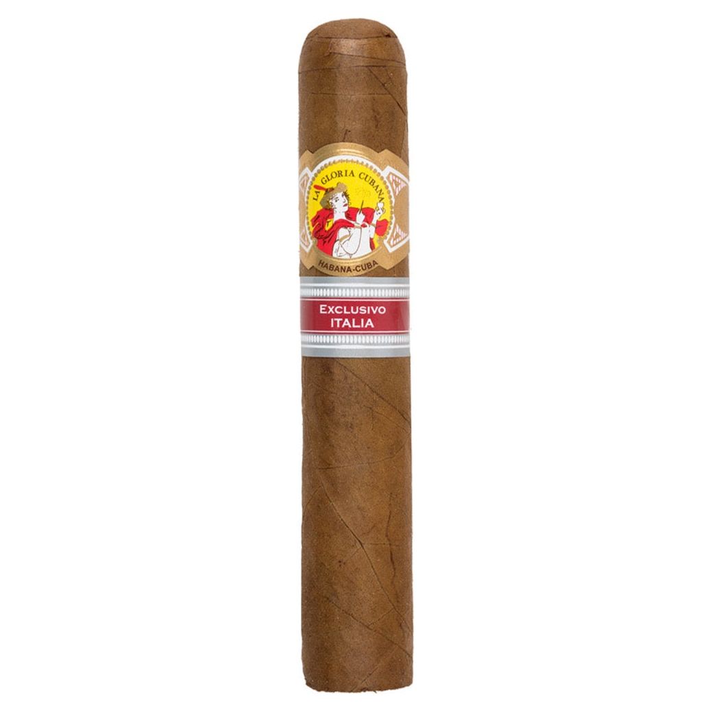 La Gloria Cubana Invictos RE Italia 2017
