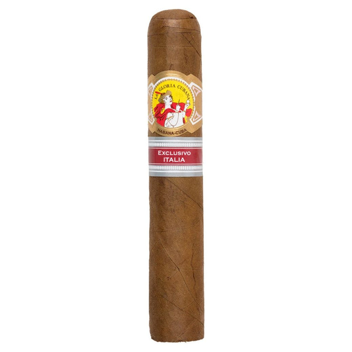 La Gloria Cubana Invictos RE Italia 2017