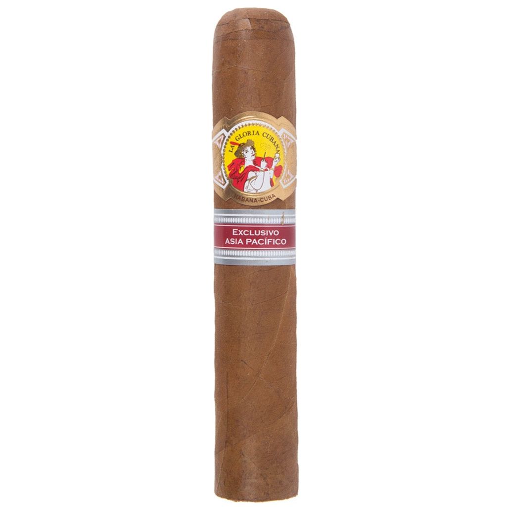 La Gloria Cubana Revolution RE Asia Pacific 2015