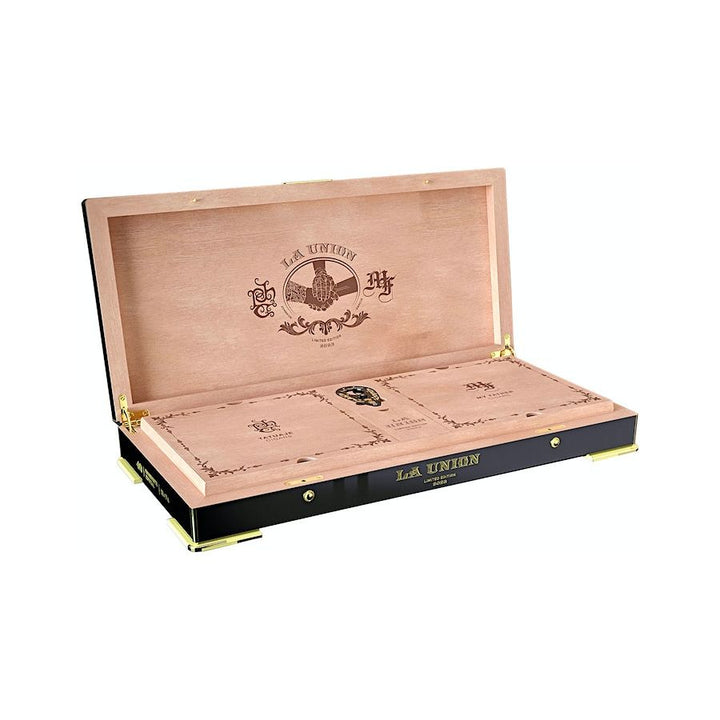 La Union Limited Edition - My Father &amp; Tatuaje