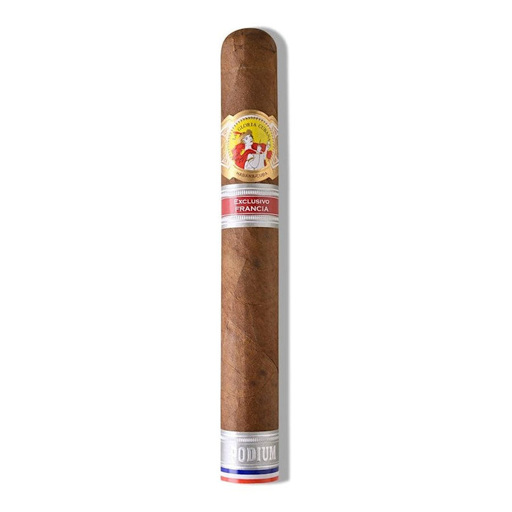 La Gloria Cubana Podium RE Francia single stick