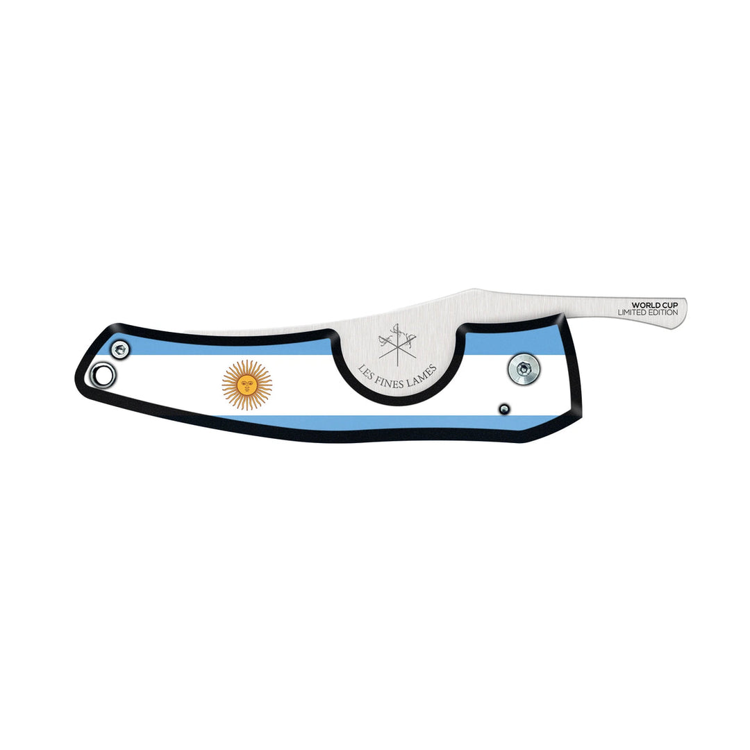 Les Fines Lames Le Petit - Argentina - World Cup Limited Edition