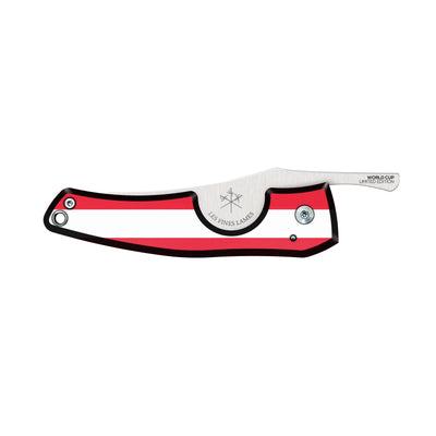 Les Fines Lames Le Petit - Austria - World Cup Limited Edition