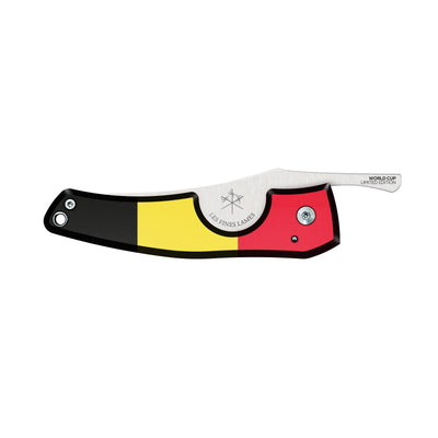 Les Fines Lames Le Petit - Belgium - World Cup Limited Edition