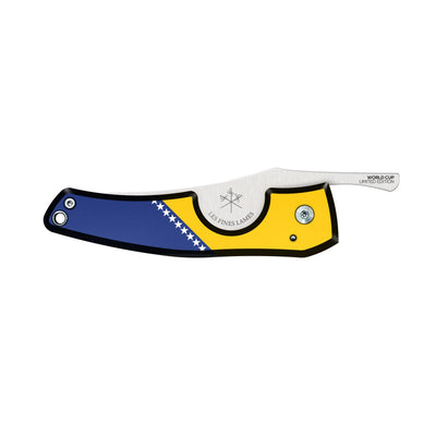 Les Fines Lames Le Petit - Bosnia And Herzegovina 
 - World Cup Limited Edition