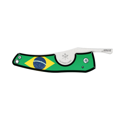Les Fines Lames Le Petit - Brazil - World Cup Limited Edition