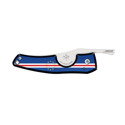 Les Fines Lames Le Petit - Cabo Verde - World Cup Limited Edition